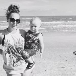 Meet your Posher, Brandi